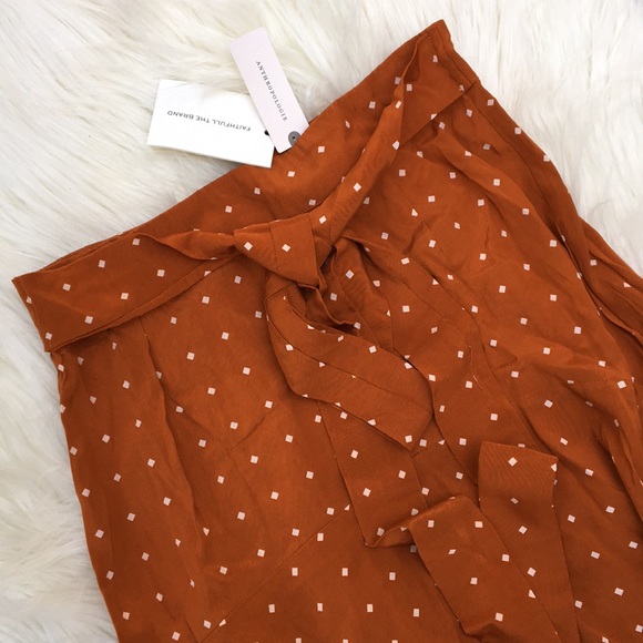 Faithful the Brand Kamares Skirt - Picture 3 of 6